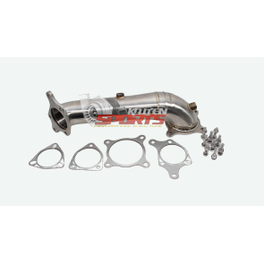 Big Bore Downpipe D-Cat