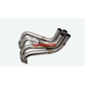 Kaiten Sports 3" Megaphone K20 EG/EK/DC K-Swap