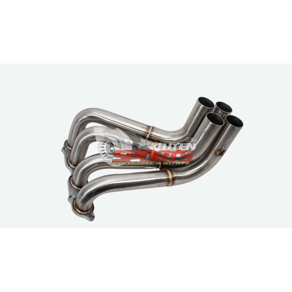 Kaiten Sports 3" Megaphone K20 EG/EK/DC K-Swap