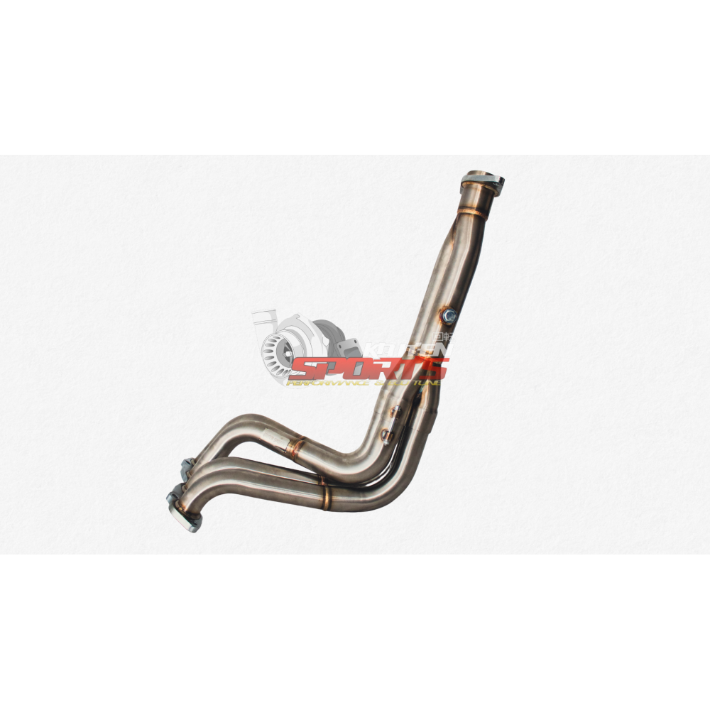 K-Series K-Swap Tri-Y