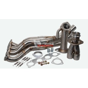 Kaiten Sports Tri-Y 4-2-1